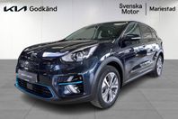 Kia E-Niro Advance I Adaptiv farthållare I Backkamera