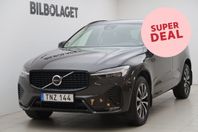 Volvo XC60 B4 Diesel Plus Dark 360°/DRAG/SKINN * SUPERDEAL *