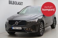 Volvo XC60 B4 Diesel Plus Dark 360°/DRAG/SKINN * OUTLET *