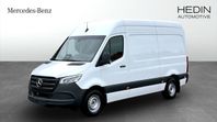 Mercedes-Benz Sprinter 317 CDI A2 PRO/Automat 9G/Backkamera/