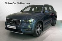 Volvo XC40 MC73 T4 AWD Inscription