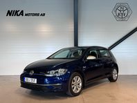 Volkswagen Golf 1.5 TGI BlueMotion | Drag | CarPlay | PDC |