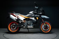 KTM 890 SMT - KTM Lagerrensning!