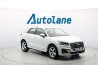 Audi Q2 35 TFSI S-Tronic, Proline, Navigation, Cockpit 150hk