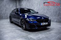 BMW 540 d xDrive 340HK M Sport Ultimate Edition Laser B&W