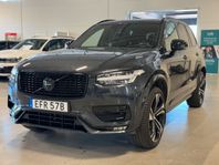 Volvo XC90 B5 AWD R-Design B/W LUFT 360 CAM  7-SITS