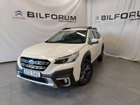 Subaru Outback 2.5 4WD XFuel Limited