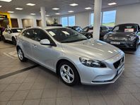 Volvo V40 T3 Kinetic 152hk VOC / PDC