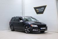 Volvo V70 D4 R-Design 163HK | VoC | Drag