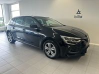 Renault Mégane E-TECH Plug-in Sport Tourer PhII 160 Intens S