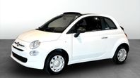 Fiat 500 MHEV POP CAB