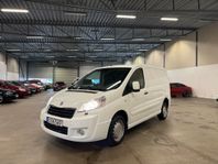 Peugeot Expert Panel Van 1.2t 2.0 HDi | Drag | 3 sits | Ny s