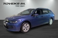 Volkswagen Golf Sportscombi 1.5 ETSI 110 KW / 150