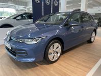 Volkswagen Golf Sportscombi 1.5 eTSI 150Hk DSG