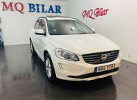 Volvo XC60 D4 Geartronic Momentum Panorama Ny-Kamrem 181hk