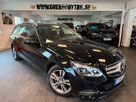 Mercedes-Benz E 250 T CDI 4MATIC Aut Avantgarde Drag Gps 204