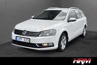 Volkswagen Passat Variant 1.4 TSI MASTERS Drag