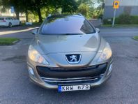 Peugeot 308 SW 1.6 VTi Euro 5