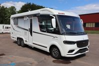 Kabe Imperial Travel Master Intergrated 790 LQB 3,95% RÄNTEK