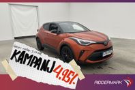 Toyota C-HR Hybrid 184hk Launch Edt JBL 4,95% Ränta