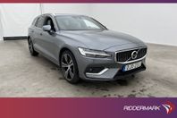 Volvo V60 T5 Inscription VOC Pano H/K HUD 360° Navi BLIS