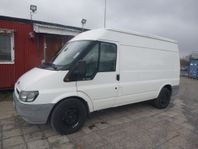 Ford transit T330 2.4 TDE RWD Durashift EST