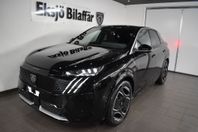 Peugeot 3008 GT Automat 214hk *Upp till 525 km räckvidd* E-3