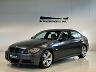 BMW 320 d Sedan Comfort, M Sport Dragkrok, PDC bak, Servad