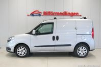 Fiat Doblo Cargo 1.4T CNG Drag V-Hjul