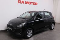 Hyundai i10 1,0 Essential Automat - 2025