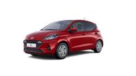 Hyundai i10 1,0 Essential Privatleasing - 2025