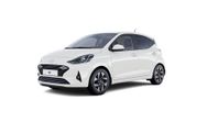 Hyundai i10 1,0 Manuell Advanced 63HK - 2025