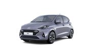 Hyundai i10 1,0 Advanced Manuell 63HK - 2025