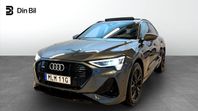 Audi E-Tron Sportback 55 quattro S line 300,00 kW