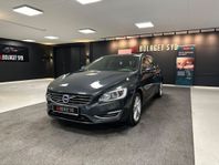 Volvo V60 D5 Plug-in Hybrid AWD Geartronic Classic, Momentum