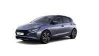 Hyundai i20 Essential Automat 100HK MHEV -2025 Privatleasing