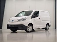 Nissan e-NV200 Van 24 kWh |Keyless|Rattvärme|SoV|MOMS|1ÄGARE