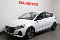 Hyundai i20 1.0T MHEV N-line Automat