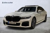 BMW 745 Le xDrive M-Sport 394hk ** BiliaDays24     Panorama