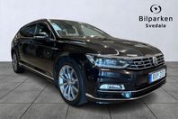 Volkswagen Passat 2.0 TSI 4M GTR / R-line / Värmare / 280hk