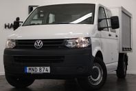 Volkswagen Transporter CHASSI DH 2.0 TDI LEASEBAR RÄNTA 4,95