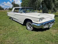 Ford Thunderbird  Coupe - 1960