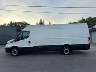 Iveco Daily XXL L4H2 2.3 JTD HiMatic 156hk Drag3500kg 1ÄGARE