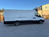 Iveco Daily XXL L4H2 2.3 JTD HiMatic 156hk Drag3500kg 1ÄGARE