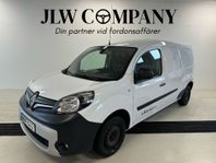 Renault Kangoo Maxi 1.5 dCi Automat Drag Kamera 3-sits GPS