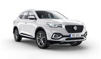 MG EHS Luxury - Releasing Pris Från 3.595kr Mån