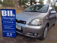 Toyota Yaris TS 5-D 1.5 VVT-i 105HK/KANONPIGG/FINANS/INBYTE