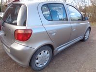 Toyota Yaris TS 5-D 1.5 VVT-i 105HK/KANONPIGG/FINANS/INBYTE