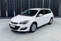 Opel Astra Sports Tourer 1.6 Active