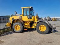 Volvo L60H